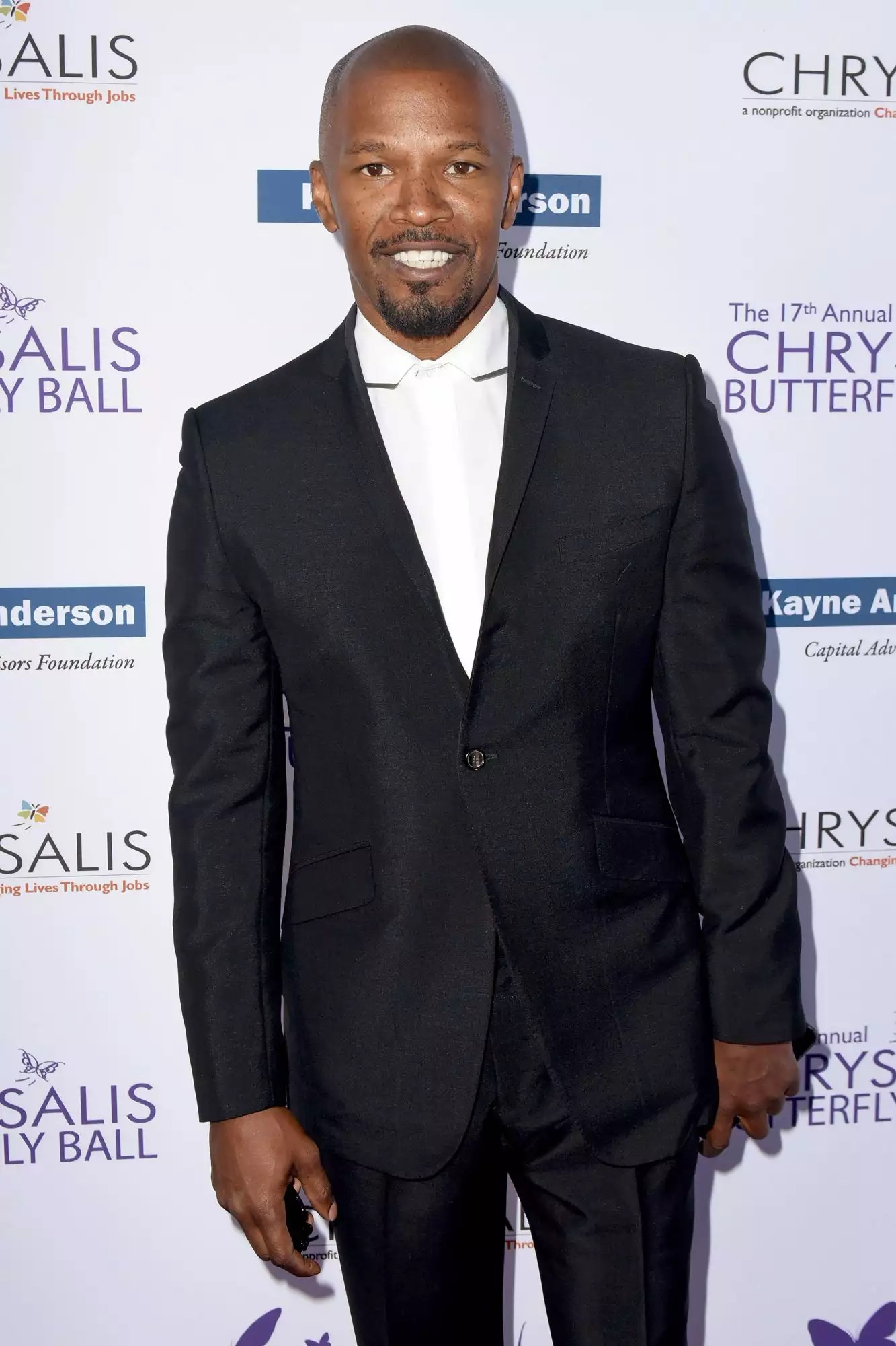 17th Annual Chrysalis Butterfly Ball