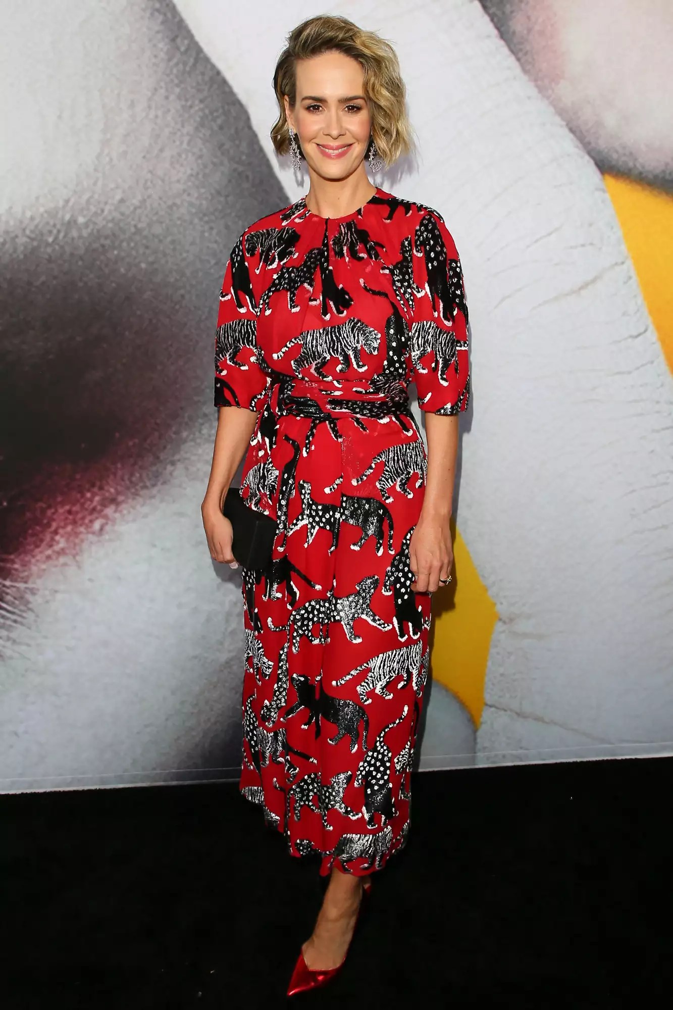 &ldquo;American Horror Story: Cult&rdquo; For Your Consideration Red Carpet Event - Arrivals