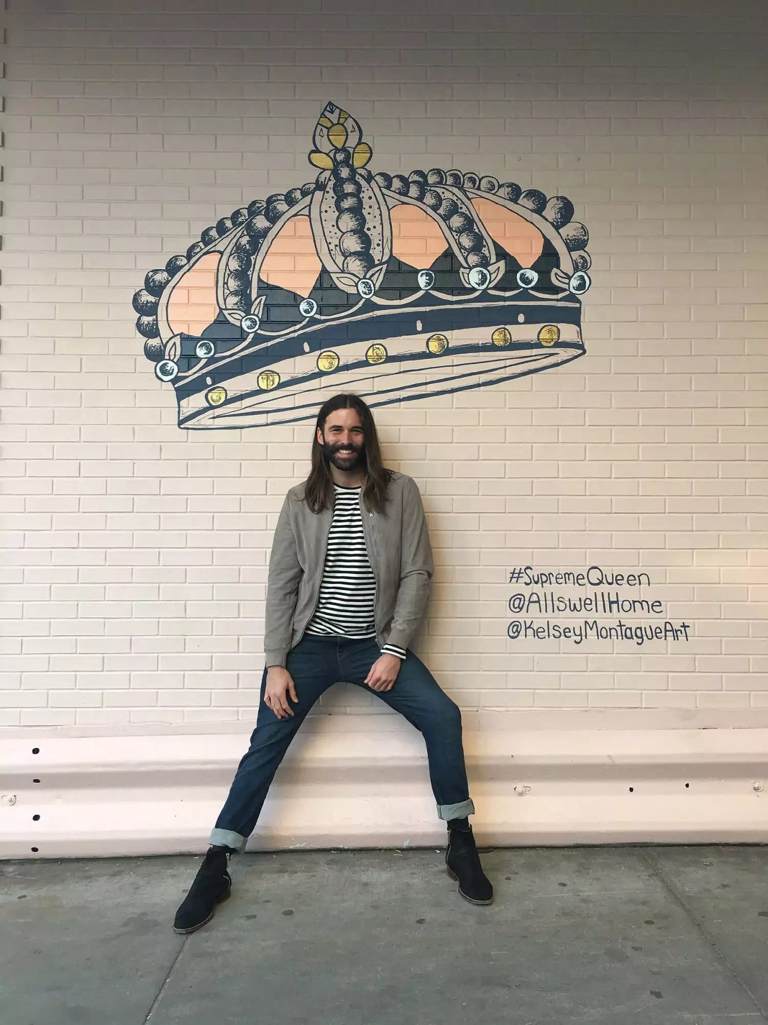 Jonathan Van Ness