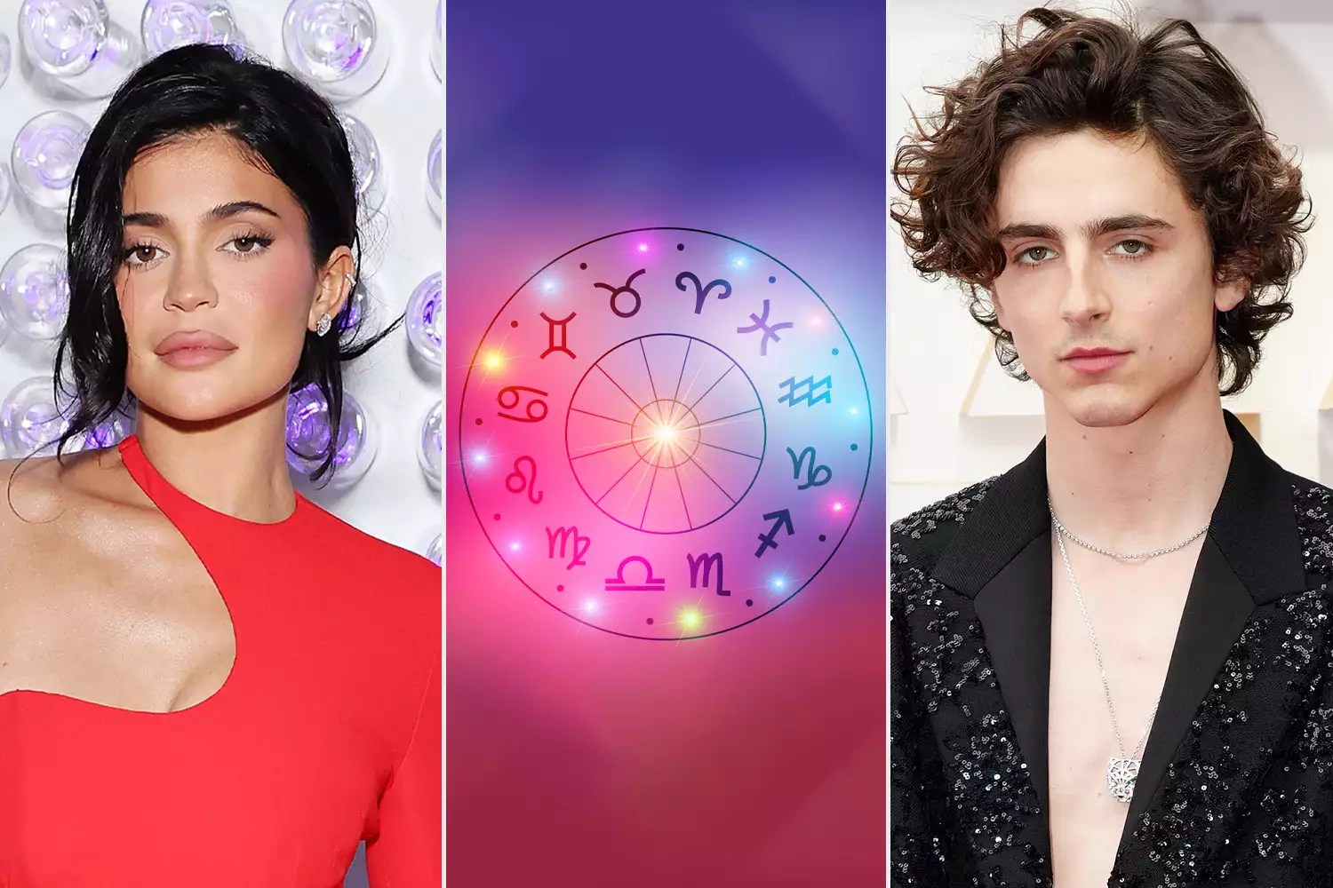 What Is Kylie JennerÂ andÂ TimothÃ©e Chalamet&rsquo;s Astrological Compatibility? An Expert Weighs In
