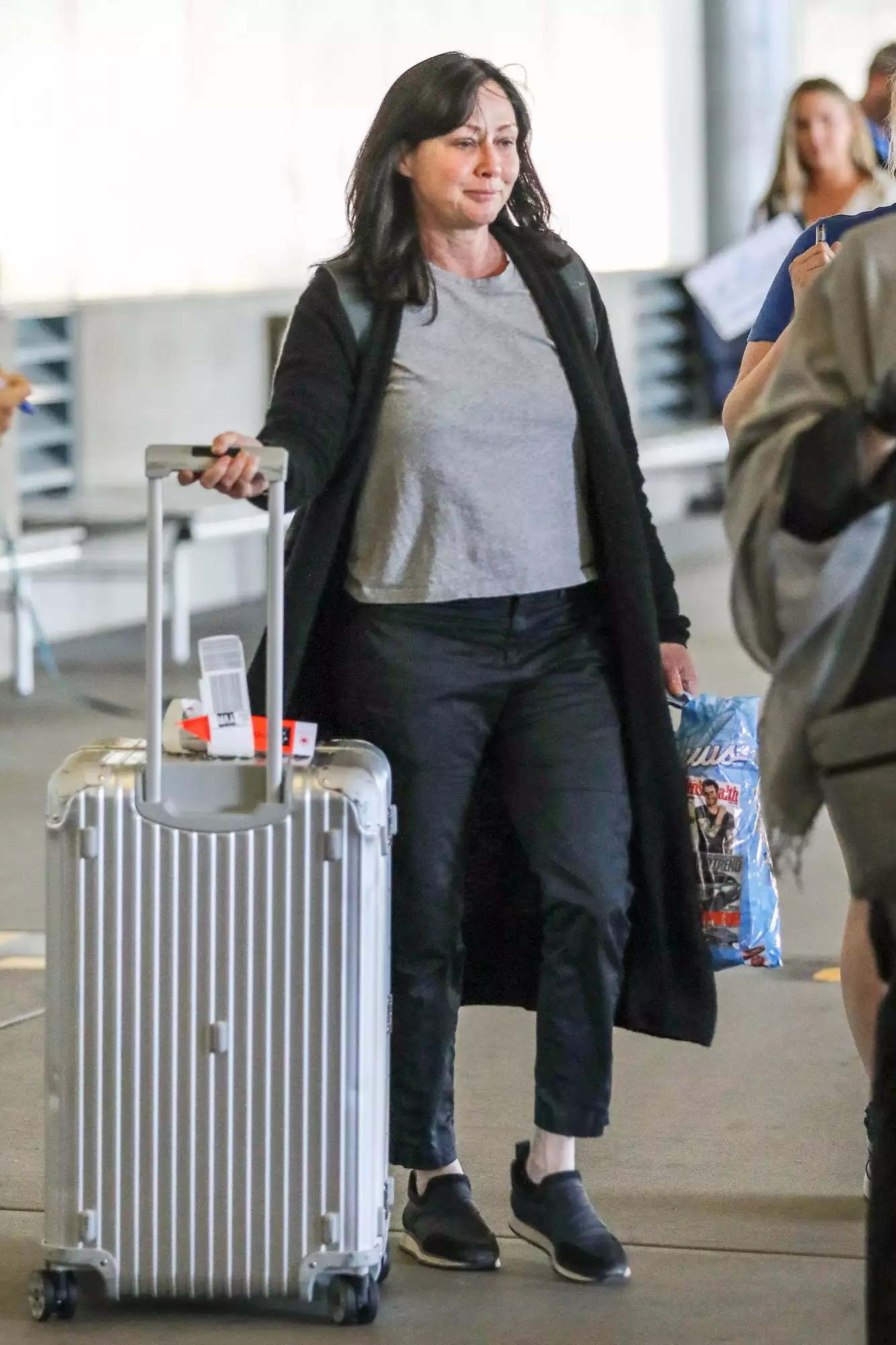 Shannen Doherty