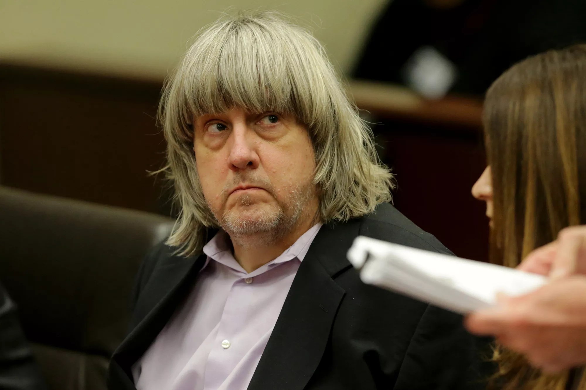 DA&rsquo;s Office Announces Charges Against California Couple Who Held 13 Kids Captive