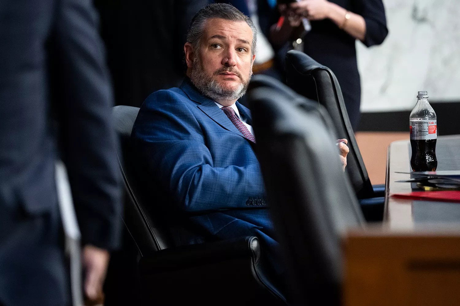 Ted Cruz