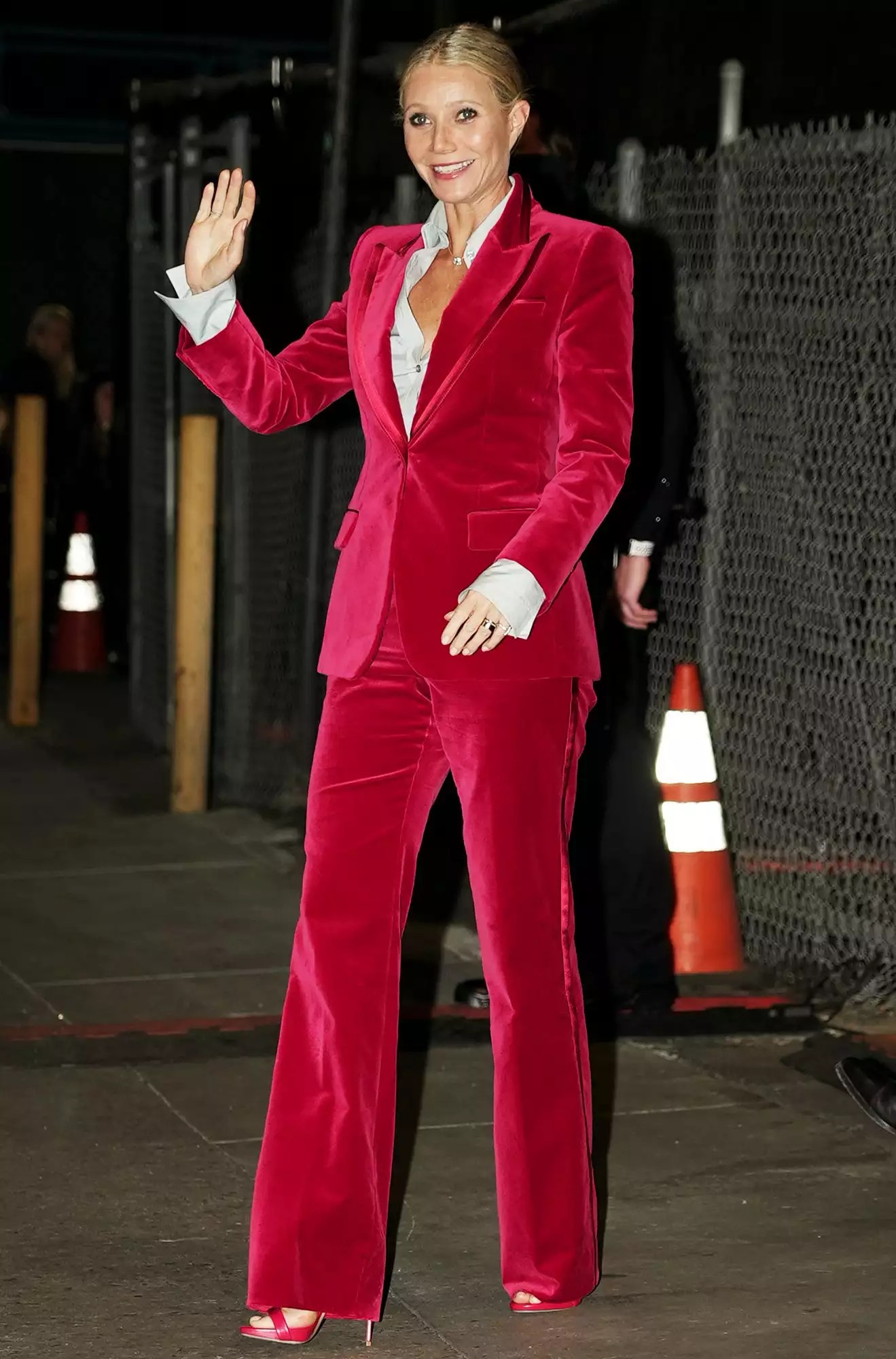 Gwyneth Paltrow Gucci