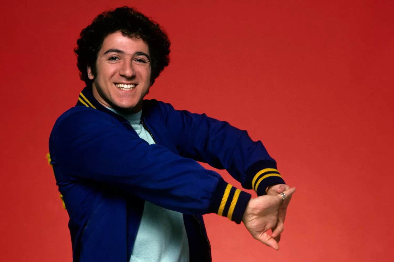 Eddie Mekka