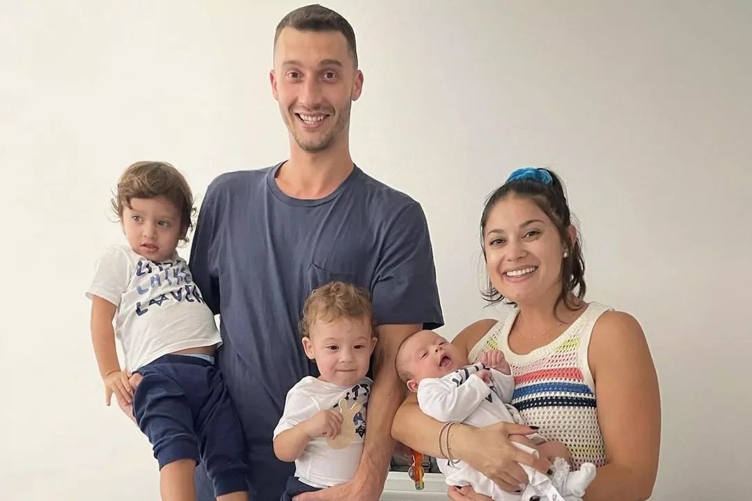 90 Day: Loren&rsquo;s Parents Say She &lsquo;Needs a Dose of Reality&rsquo; as They Ice Out Her â and Their Grandson