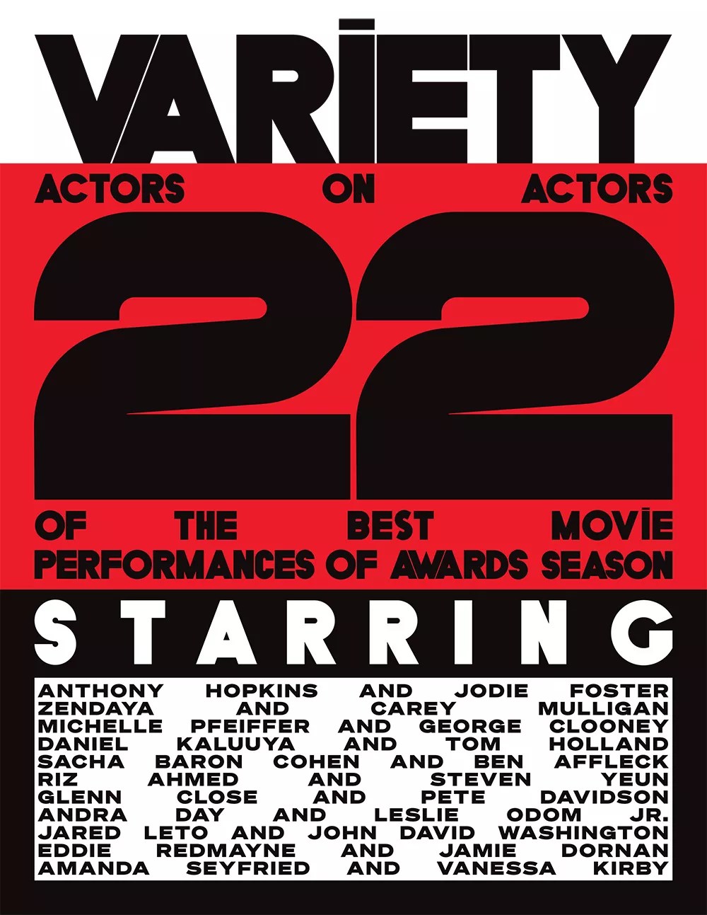 variety