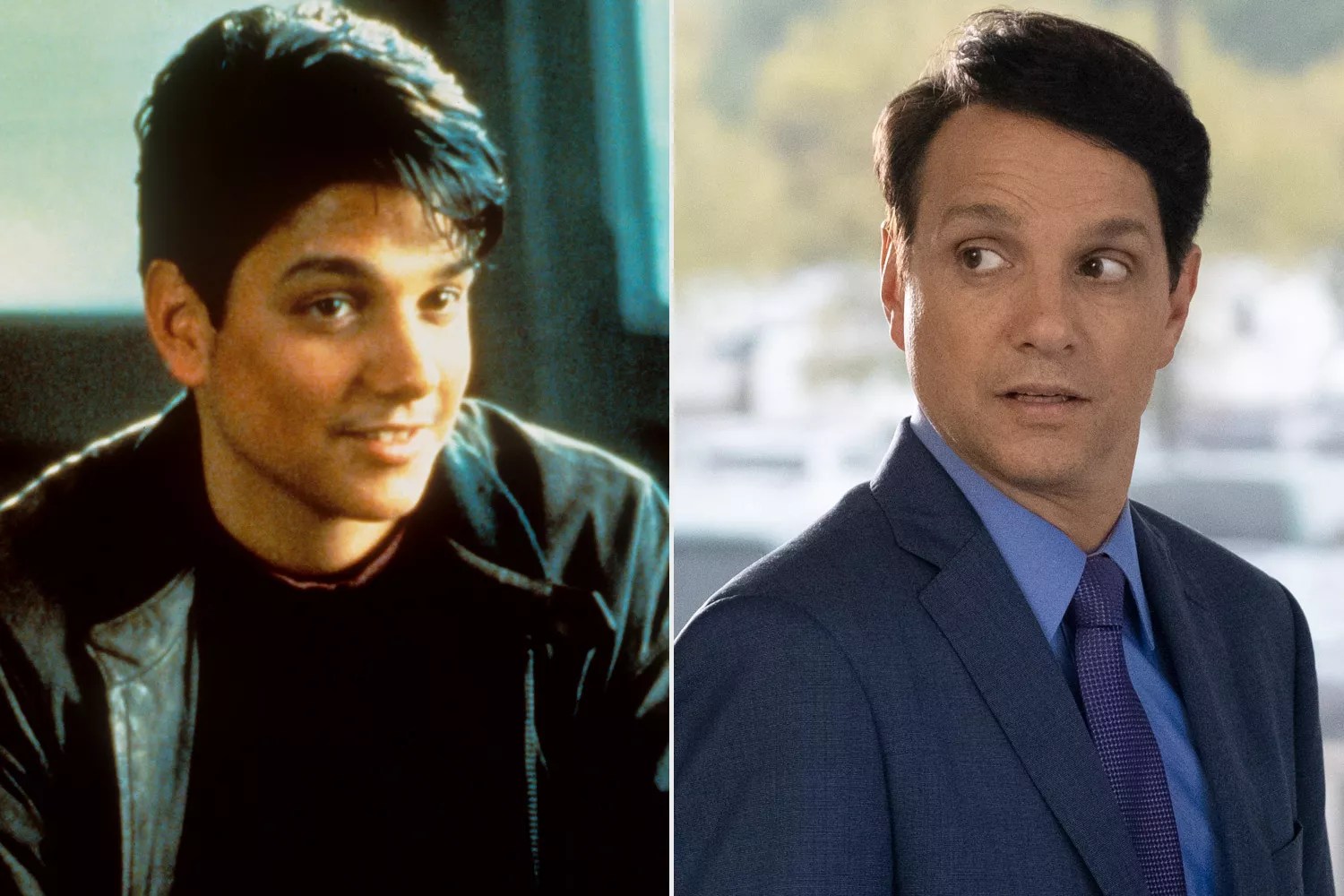 RALPH MACCHIO