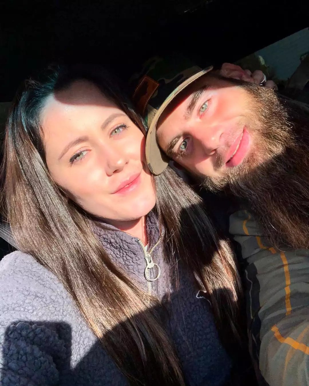 https://www.instagram.com/p/BrnY2-UFyep/Jenelle Evans/Instagram