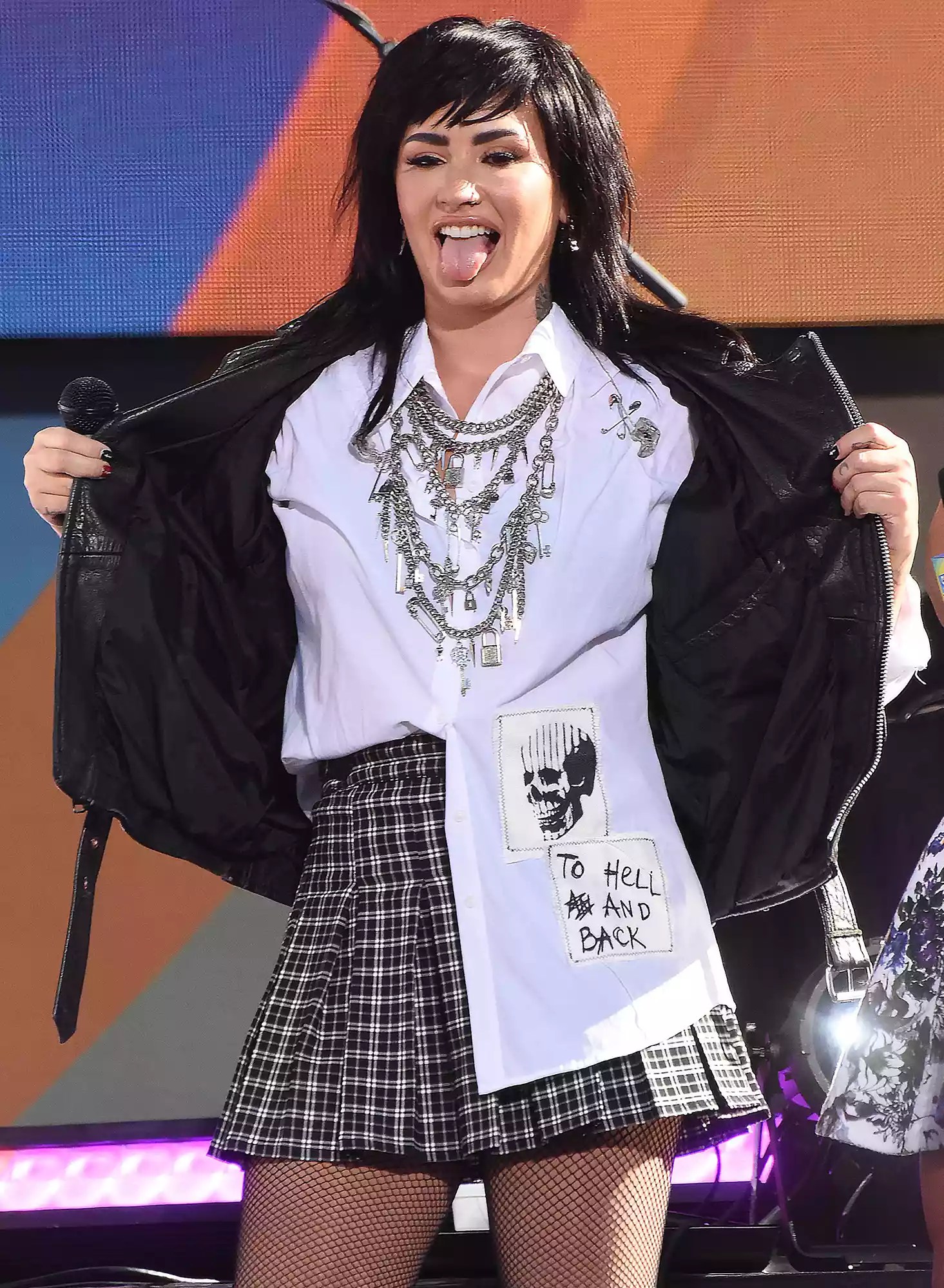 Demi Lovato