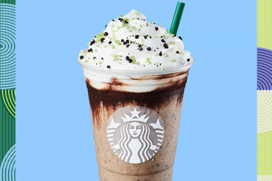 Starbucks Drops 2 New Summer Drinks Including White Chocolate Macadamia Cream Cold Brew