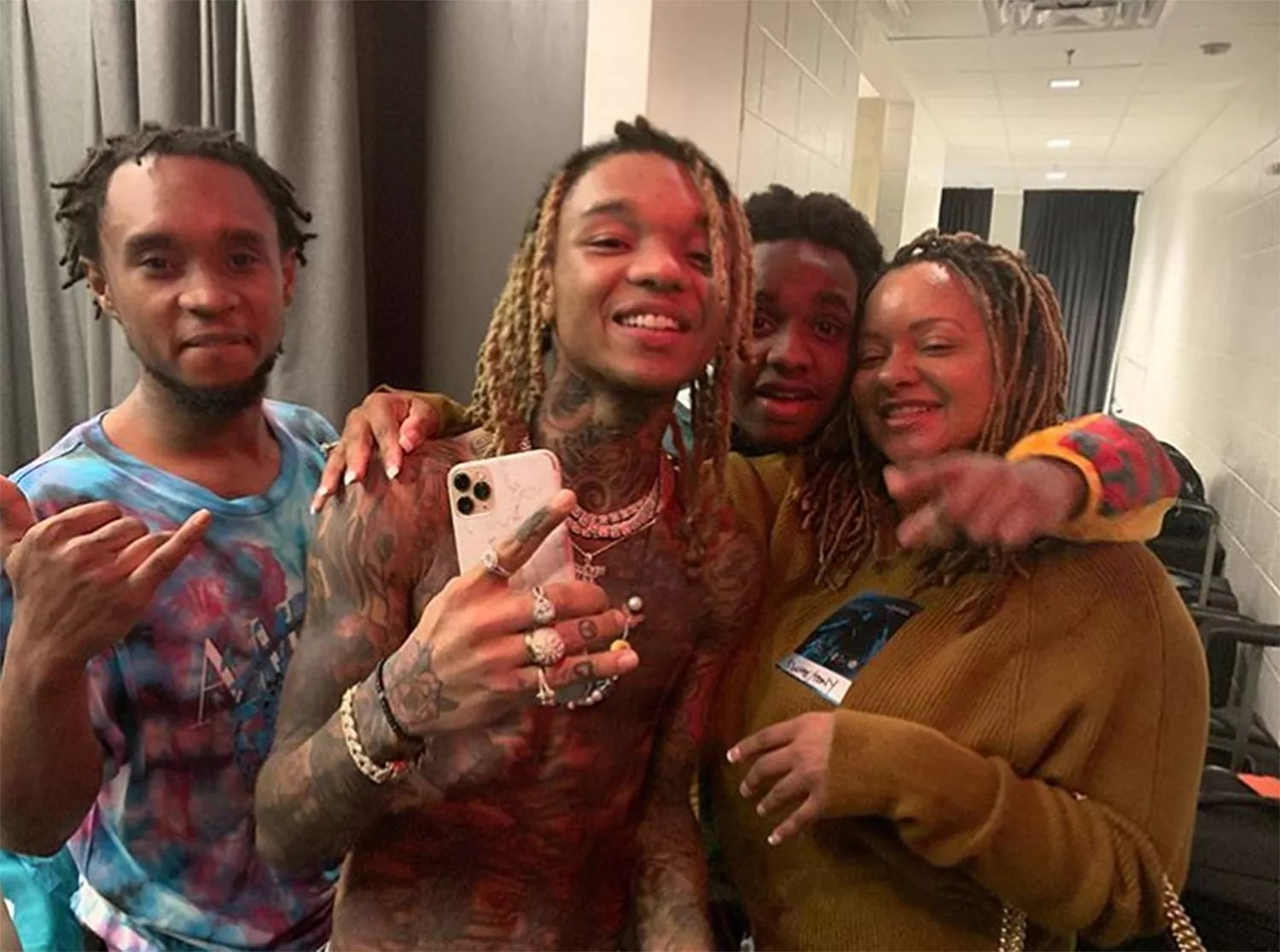 Rae Sremmurd