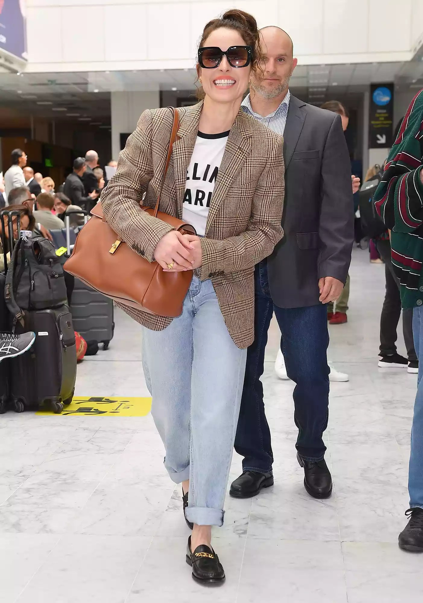 Noomi Rapace