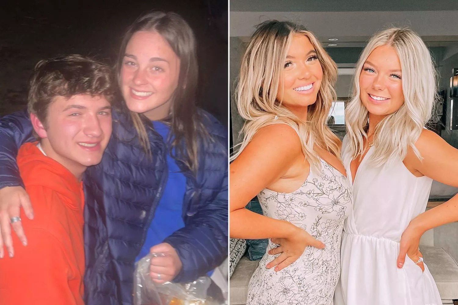 4 Idaho Victims Ethan Chapin: https://www.instagram.com/ethanchapin4/ Xana Kernodle: https://www.instagram.com/xanakernodle/ Madison Mogen: https://www.instagram.com/maddiemogen/ Kaylee GonCalves: https://www.instagram.com/kayleegoncalves/
