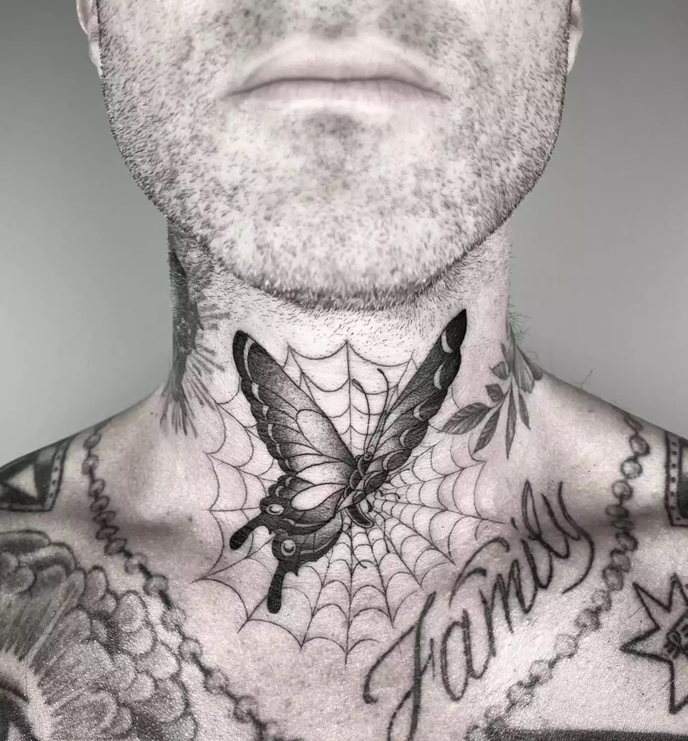 Adam Levine Tattoos