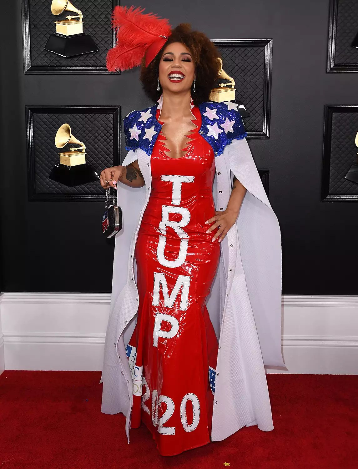 Joy Villa