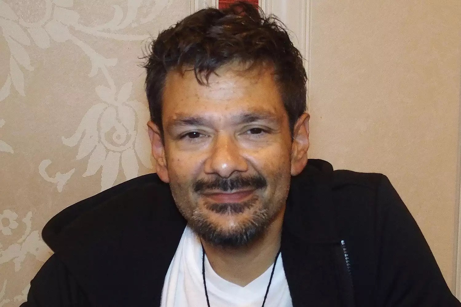 Shaun Weiss attends Classic Rewind Weekend 2022 at Showboat Atlantic City