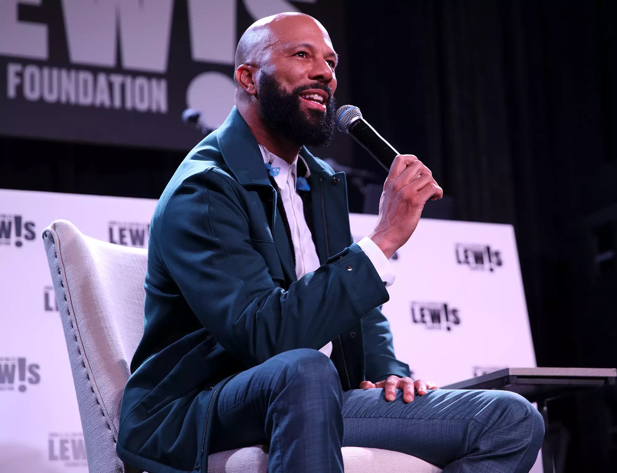 Common
