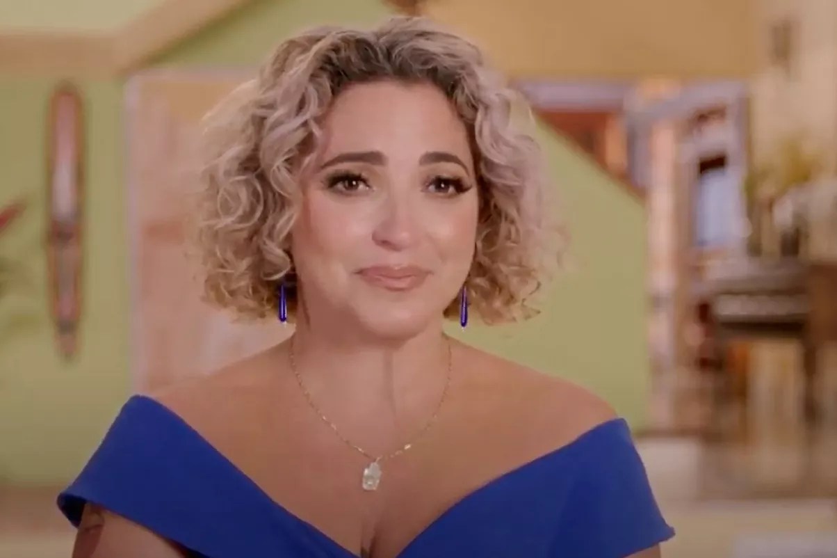 90 Day: Daniele&rsquo;s &lsquo;Disgust&rsquo; Upsets Yohan amid Discovery He Doesn&rsquo;t Refrigerate Meat at His Butcher Shop