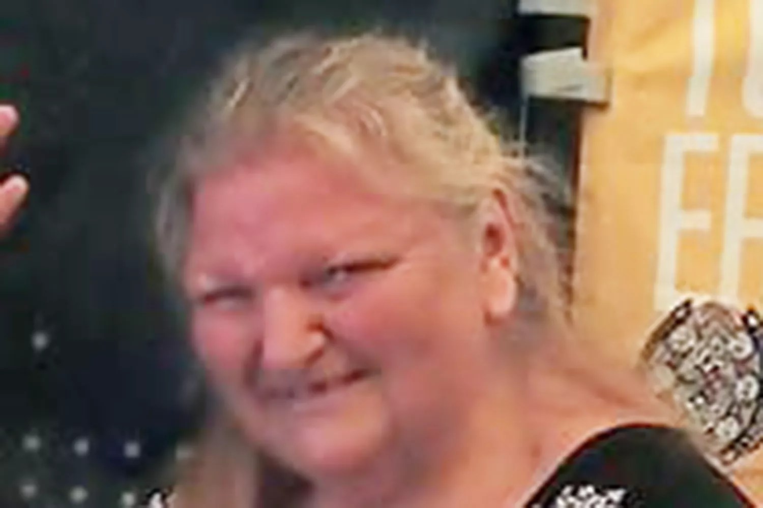Elizabeth Pollard