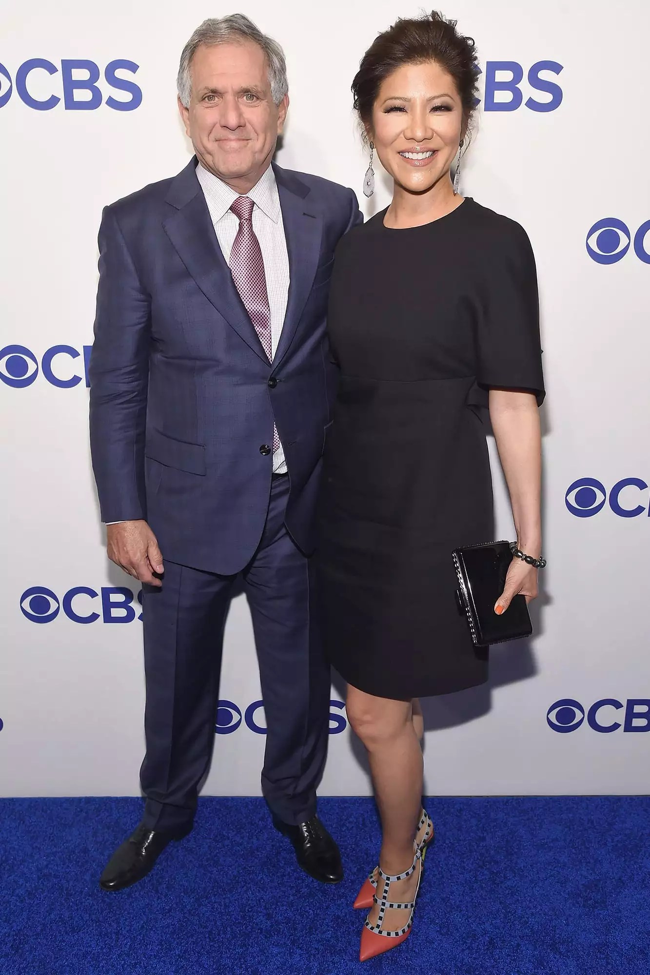 2016 CBS Upfront
