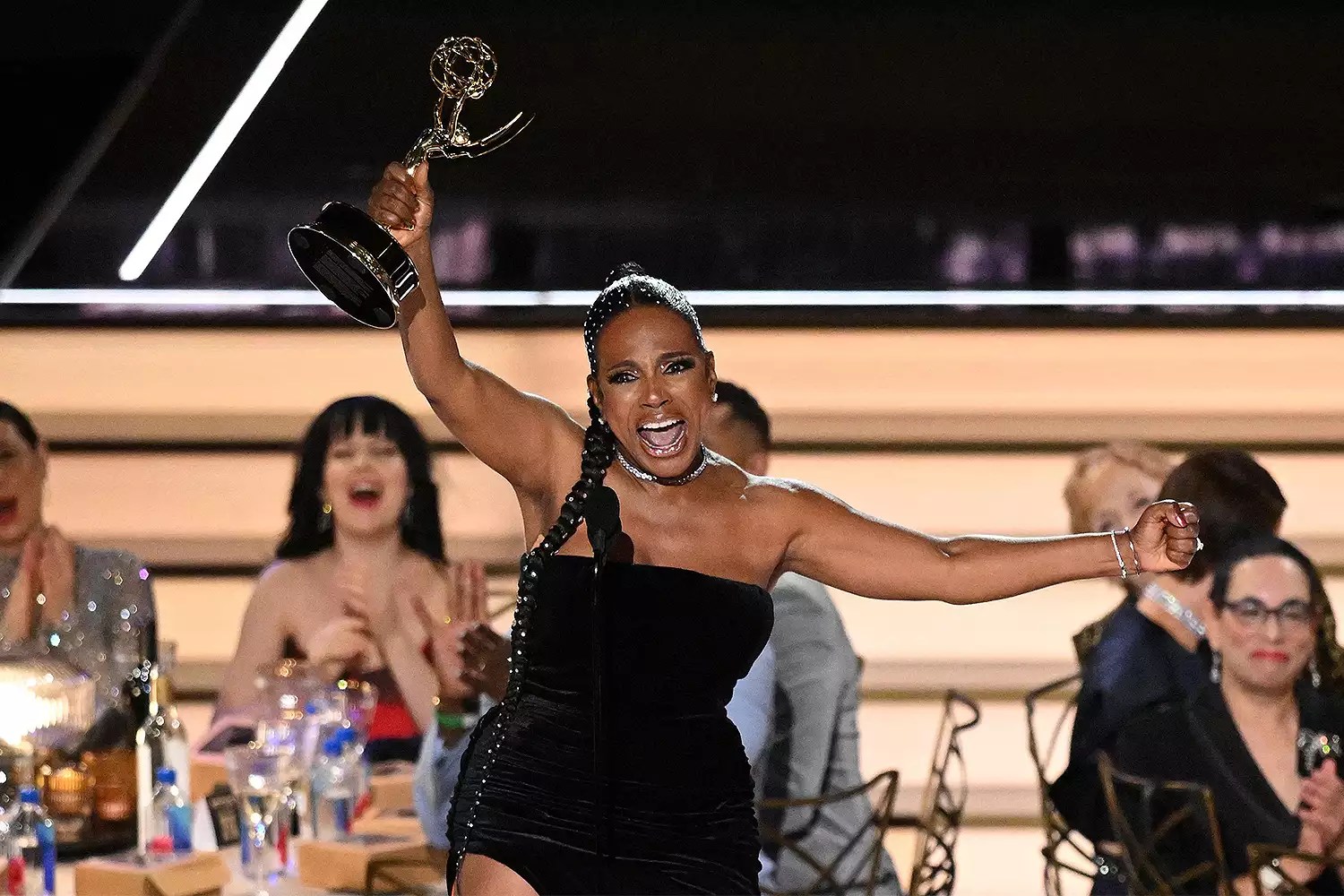 74th Primetime Emmys - show