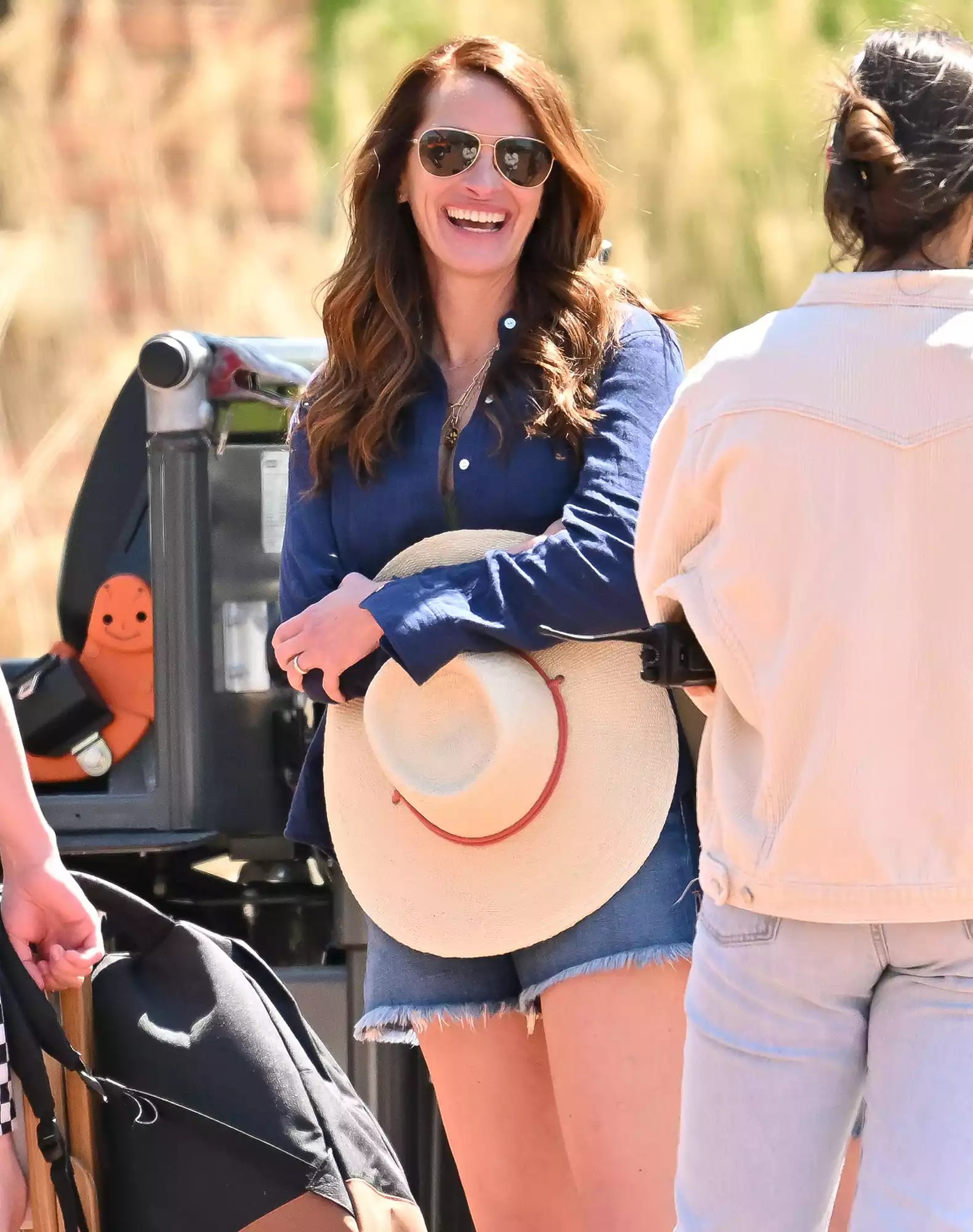 Julia Roberts