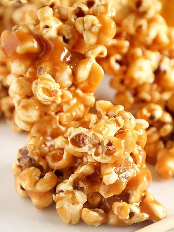 Popcorn 1