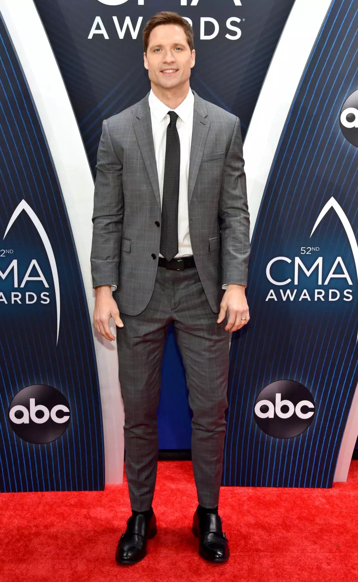 The 52nd Annual CMA Awards - Arrivals