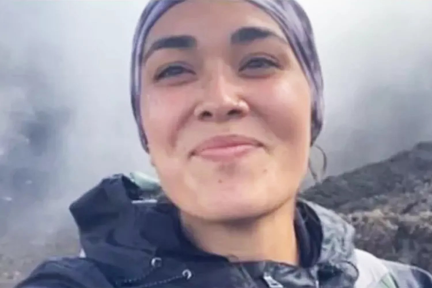 Hannah Kobayashi Missing