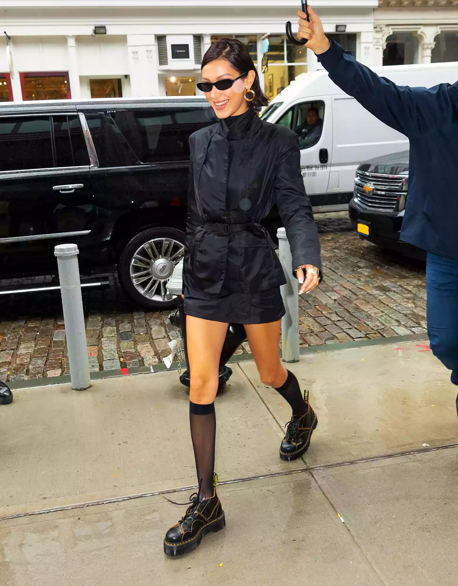Bella Hadid