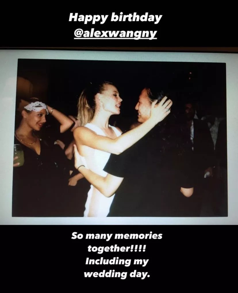 Behati Prinsloo