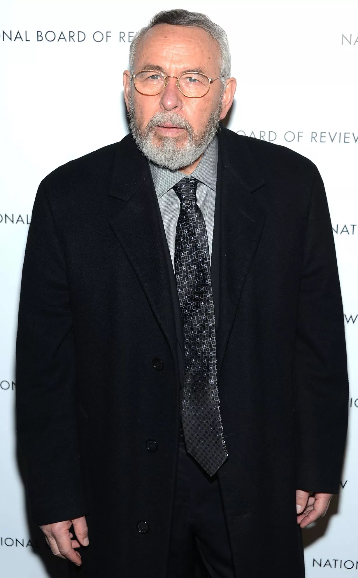 2013 National Board Of Review Awards Gala - Inside Arrivals