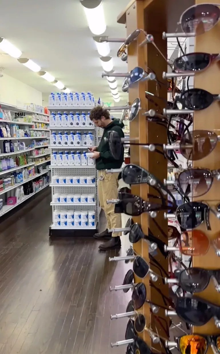 Why Everyone Is Talking About Michael Cera&rsquo;s Skin
