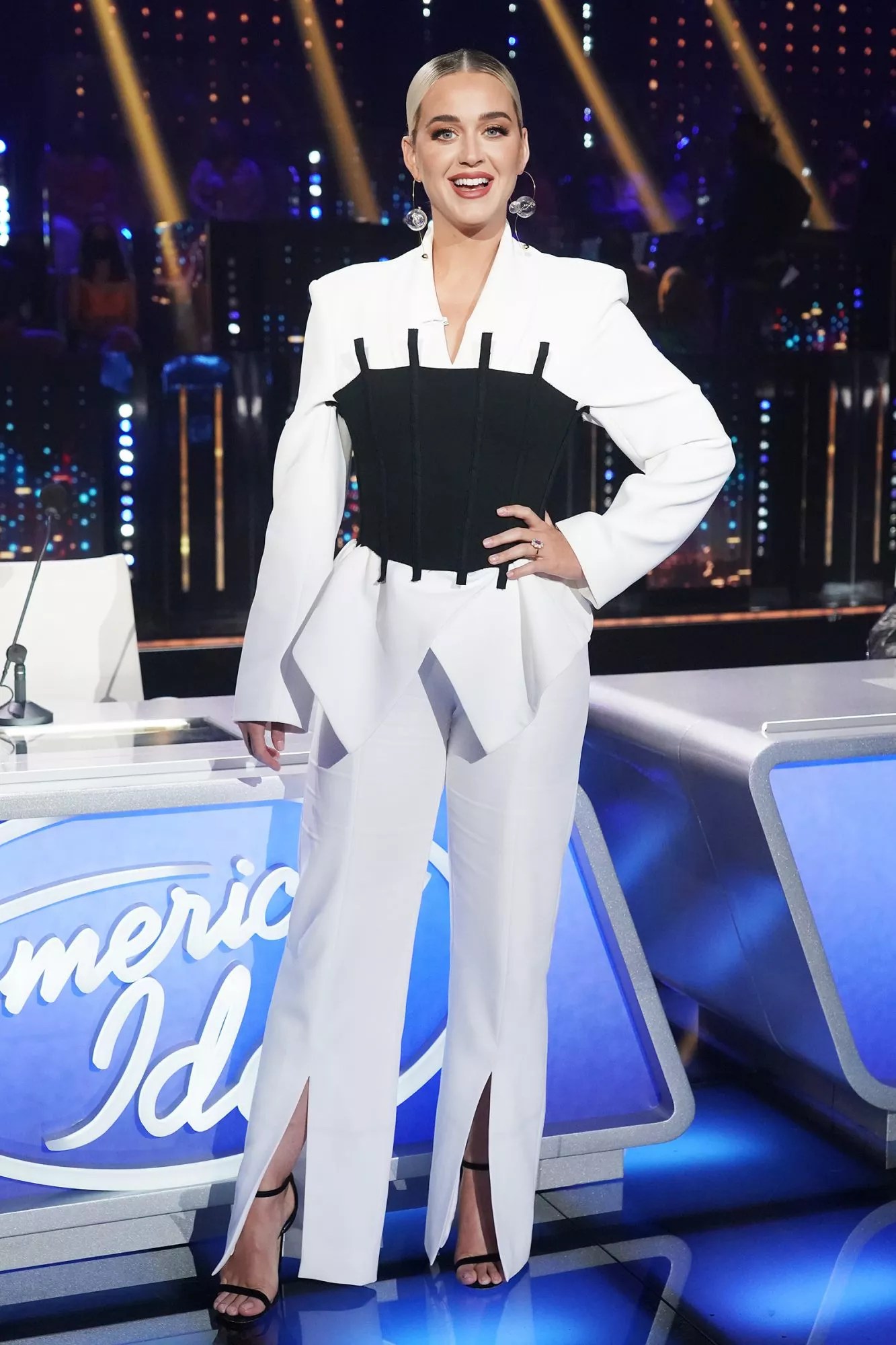 Katy Perry American Idol