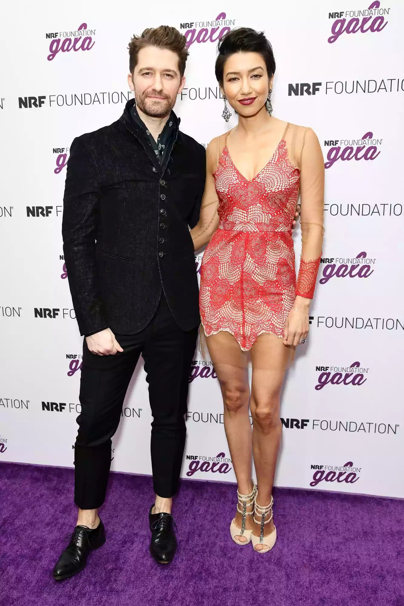 2019 NRF Foundation Gala