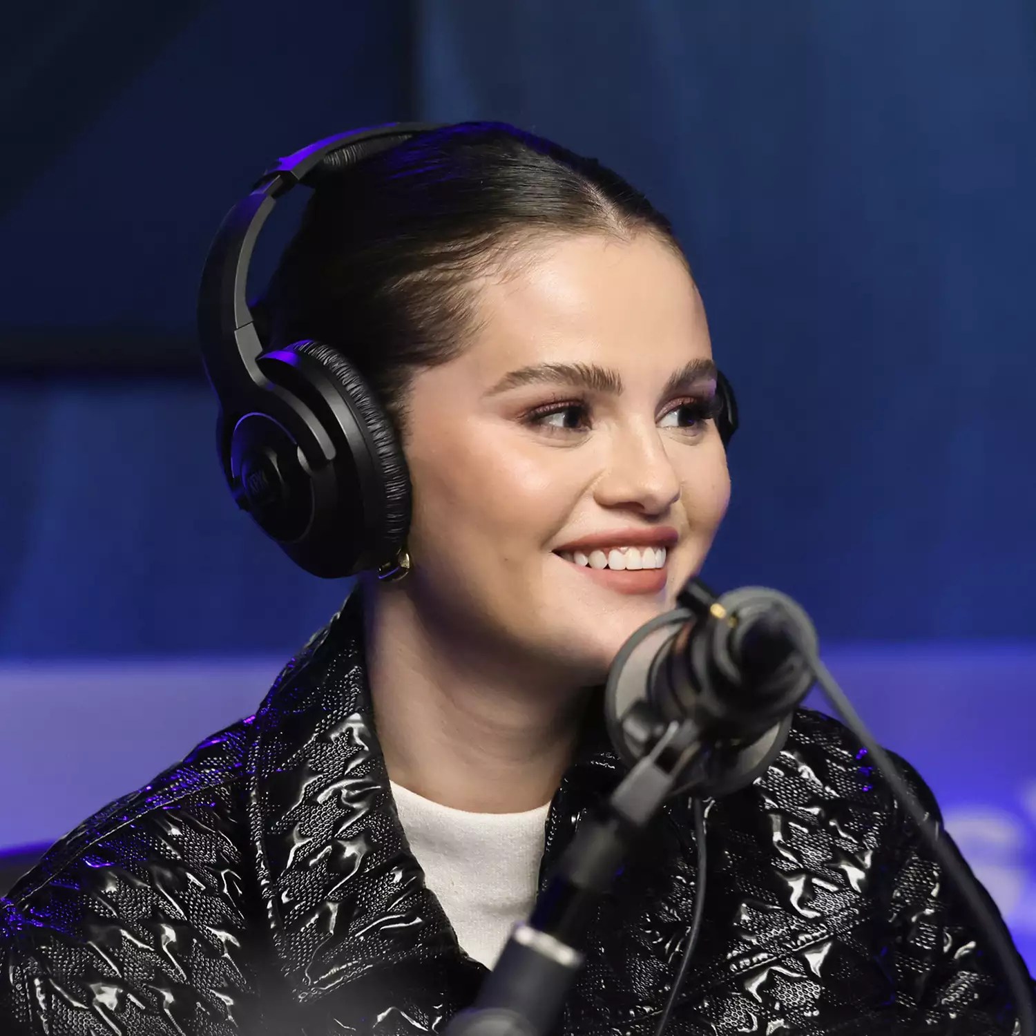 Selena Gomez SiriusXM 08 30 23