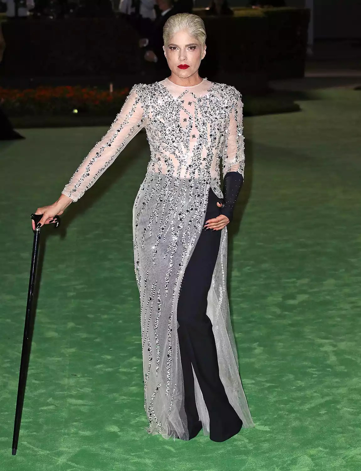 selma blair style moments