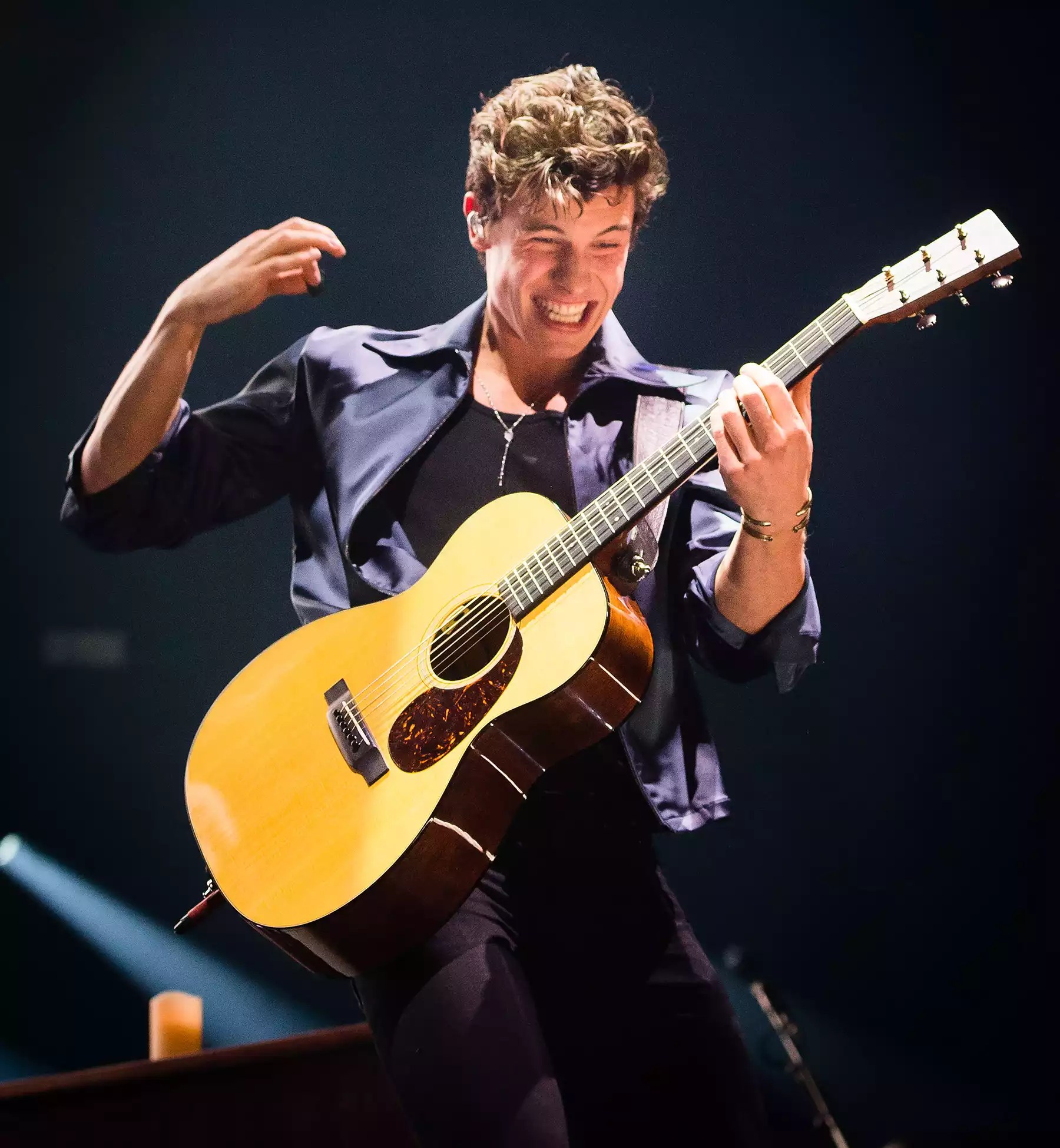 Shawn Mendes