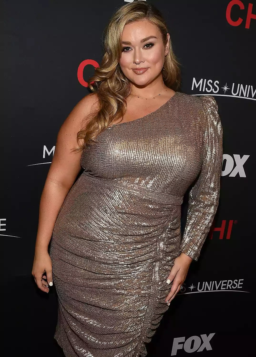 Hunter McGrady