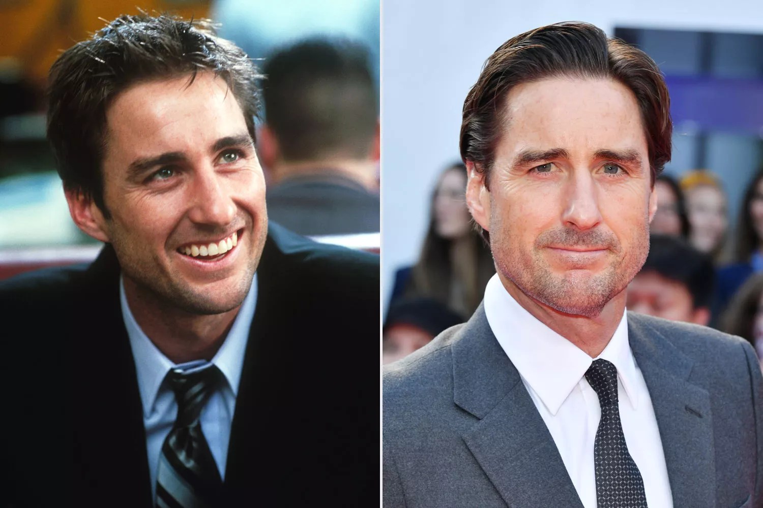 luke wilson - old school