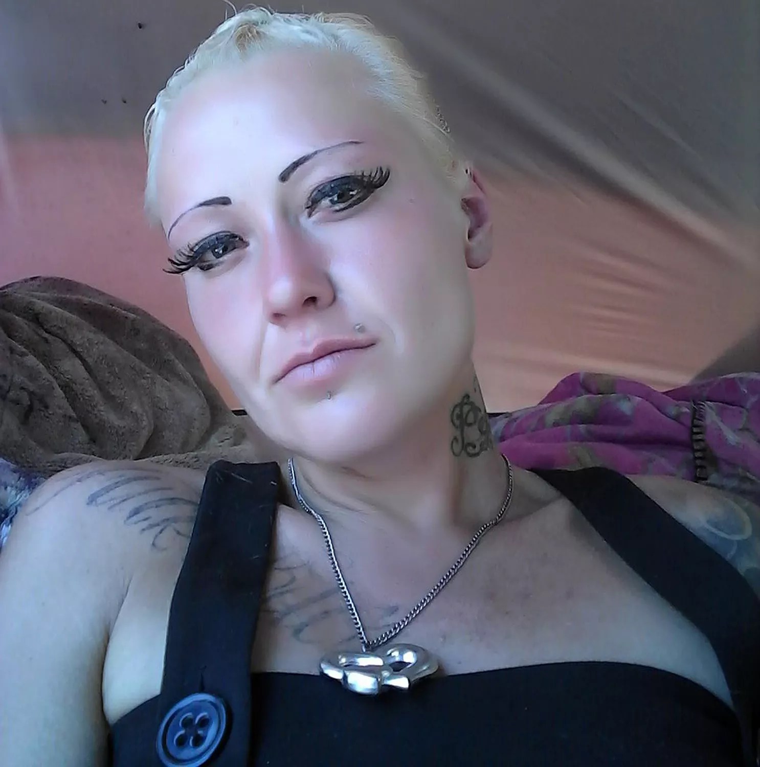 Heather Anglin