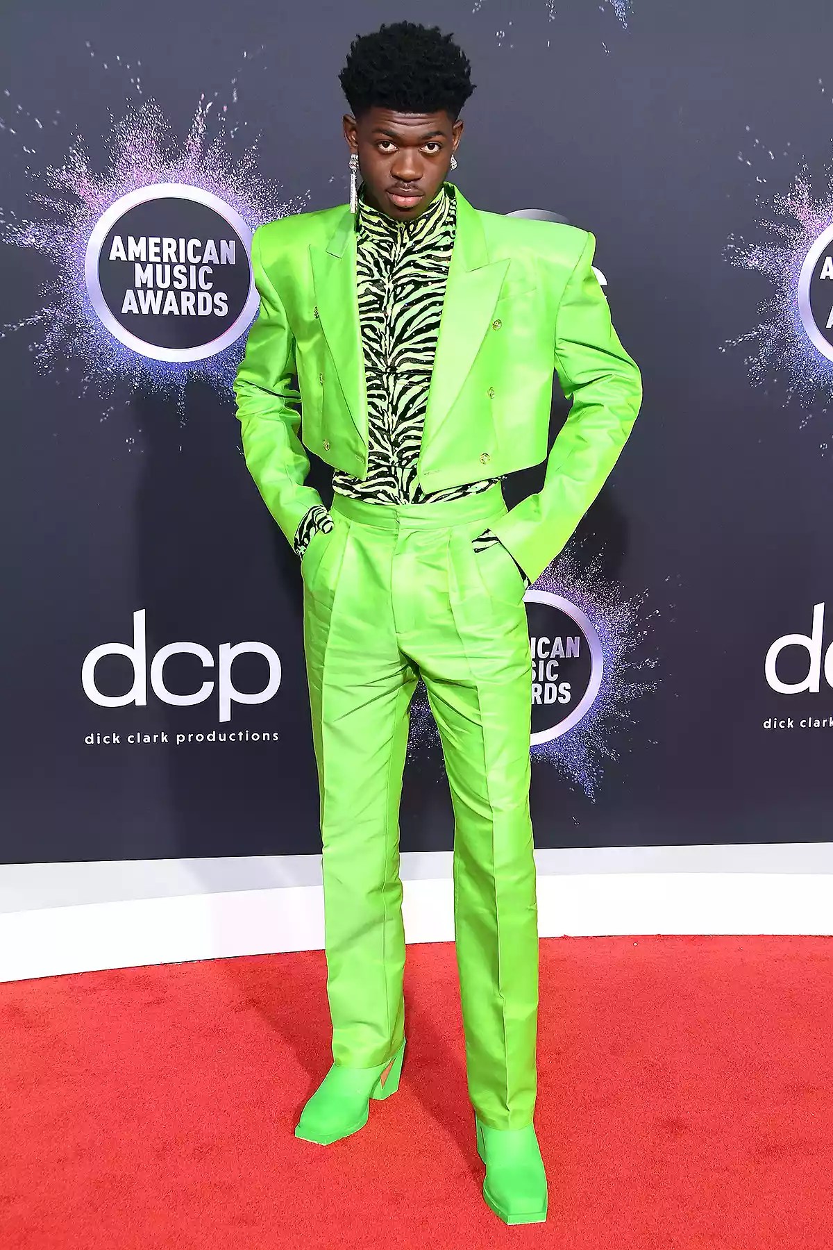 Lil Nas X