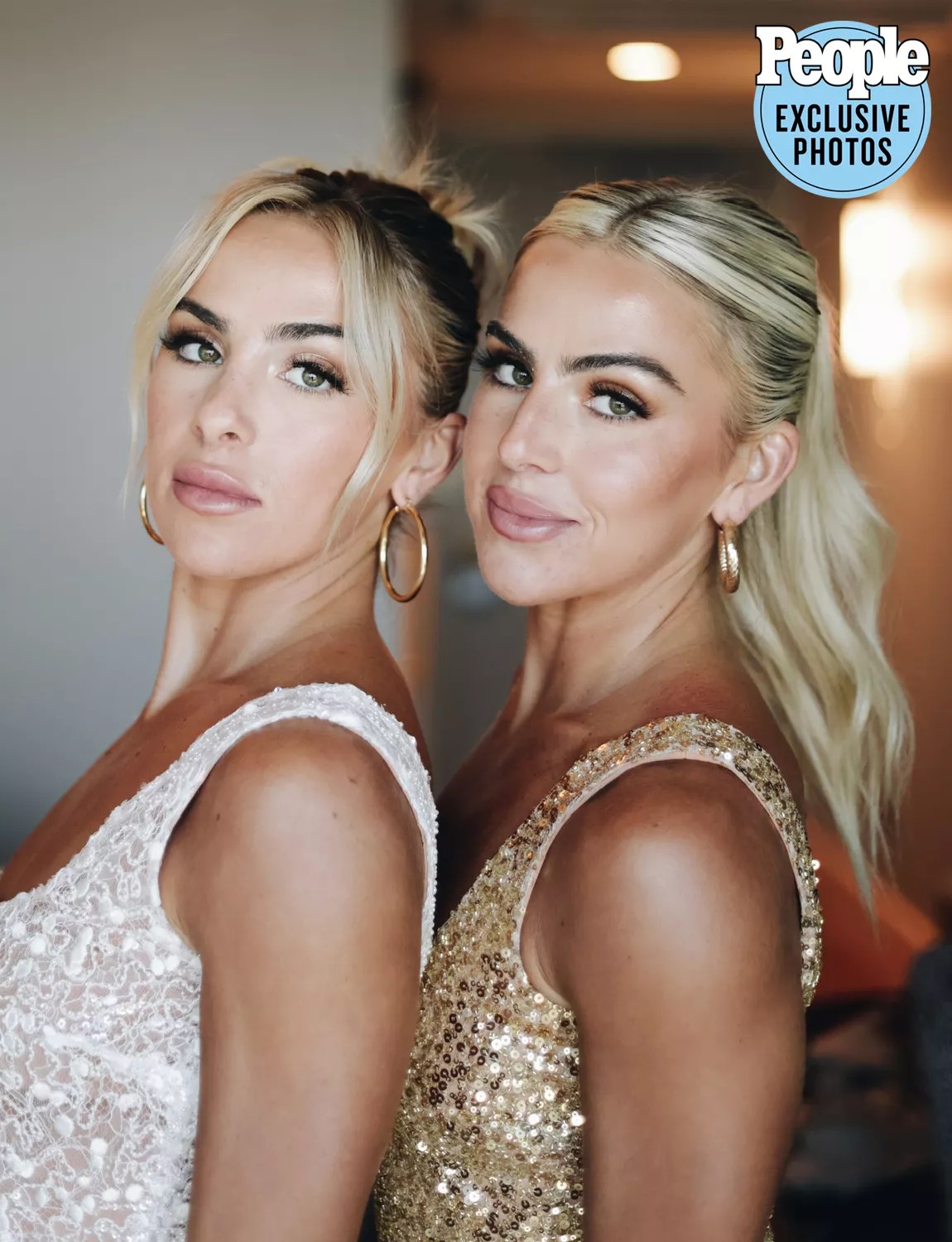 Cavinder Twins at the Espys