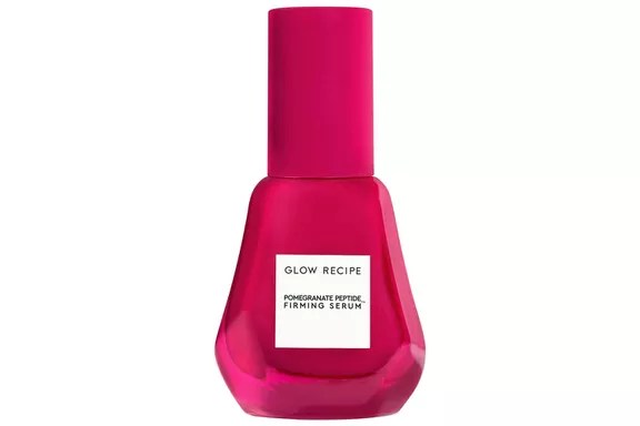 Glow Recipe Pomegranate Peptide Firming Serum