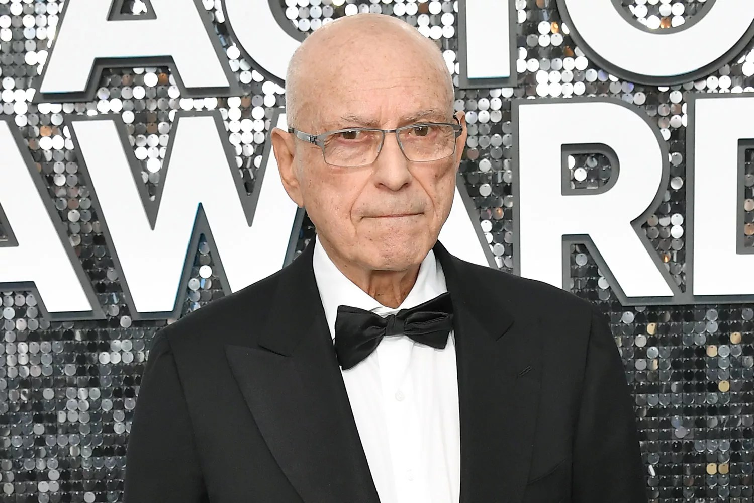 Alan Arkin