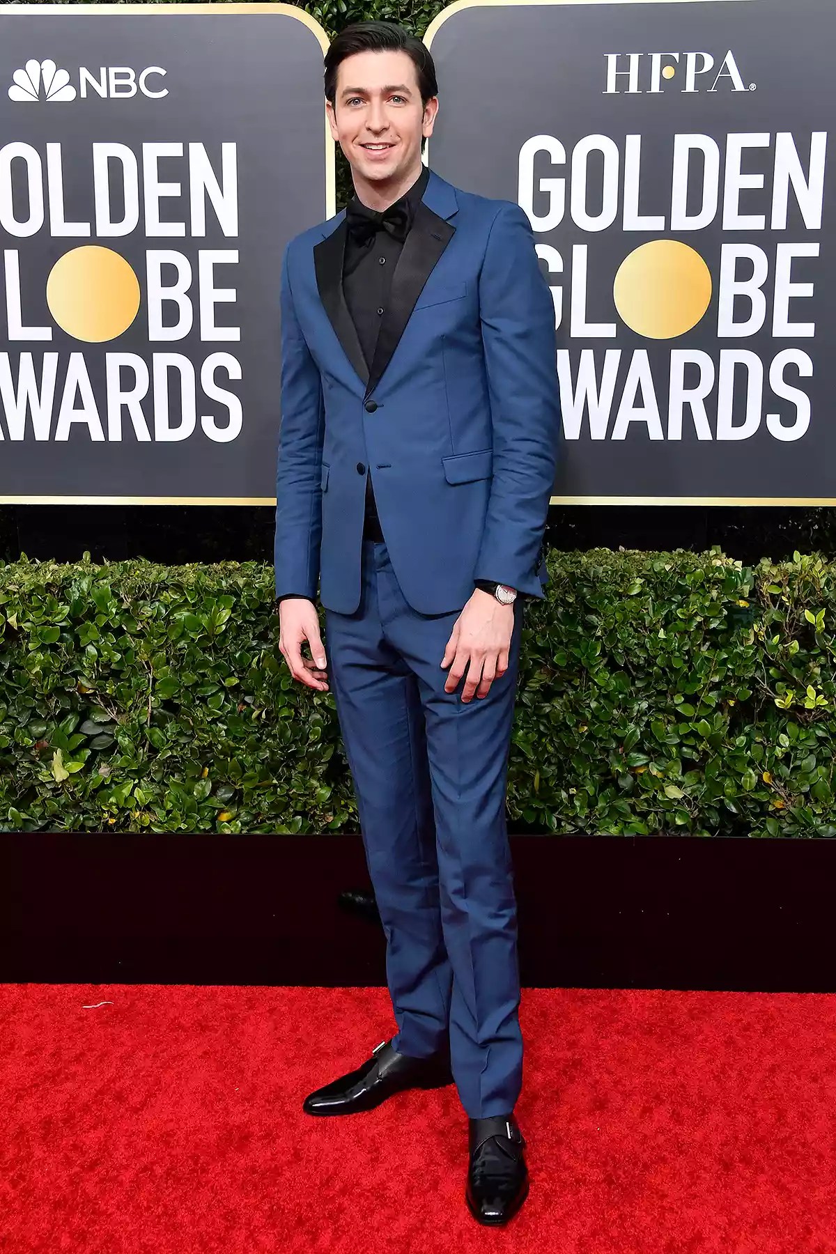 Nicholas Braun