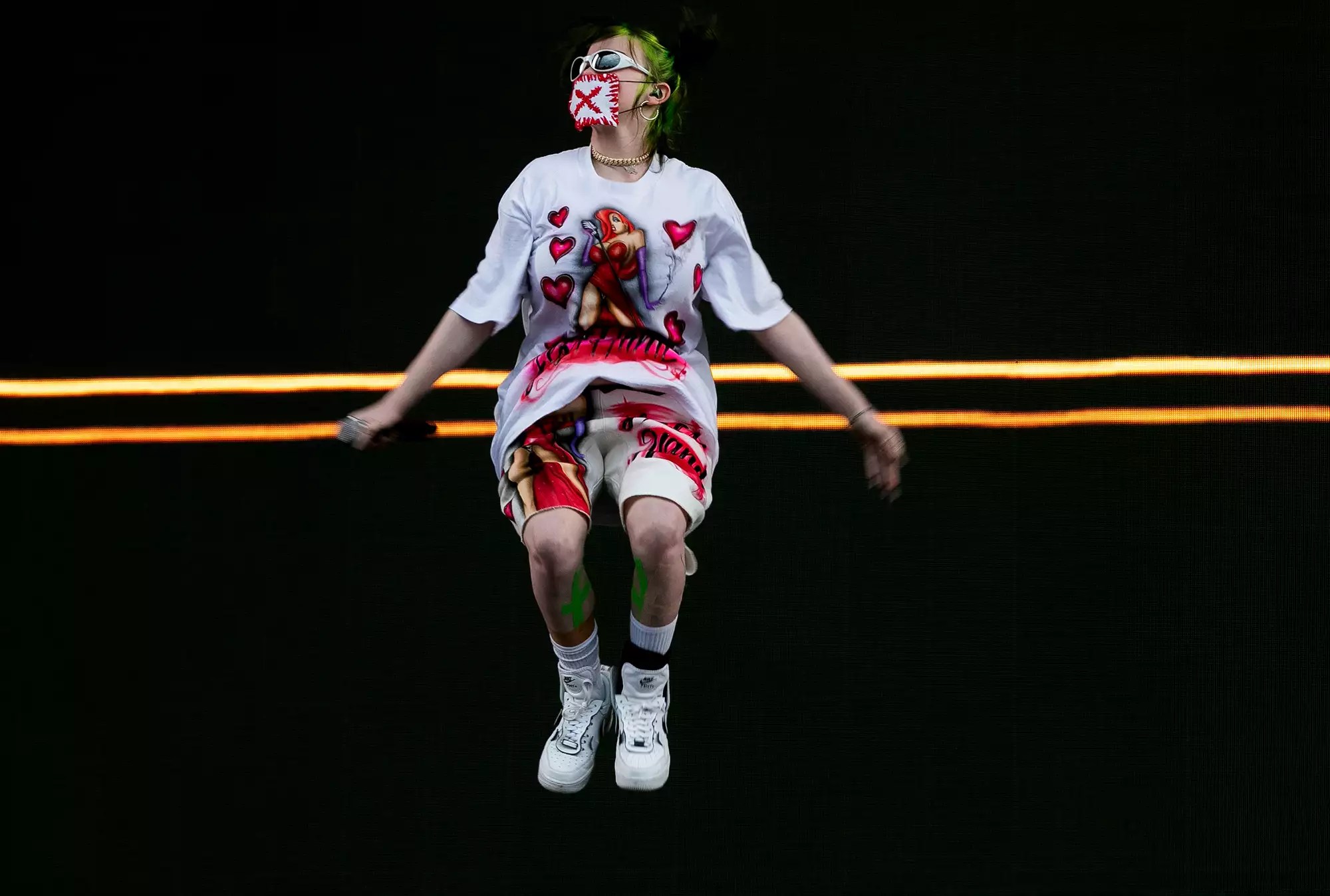 Billie Eilish