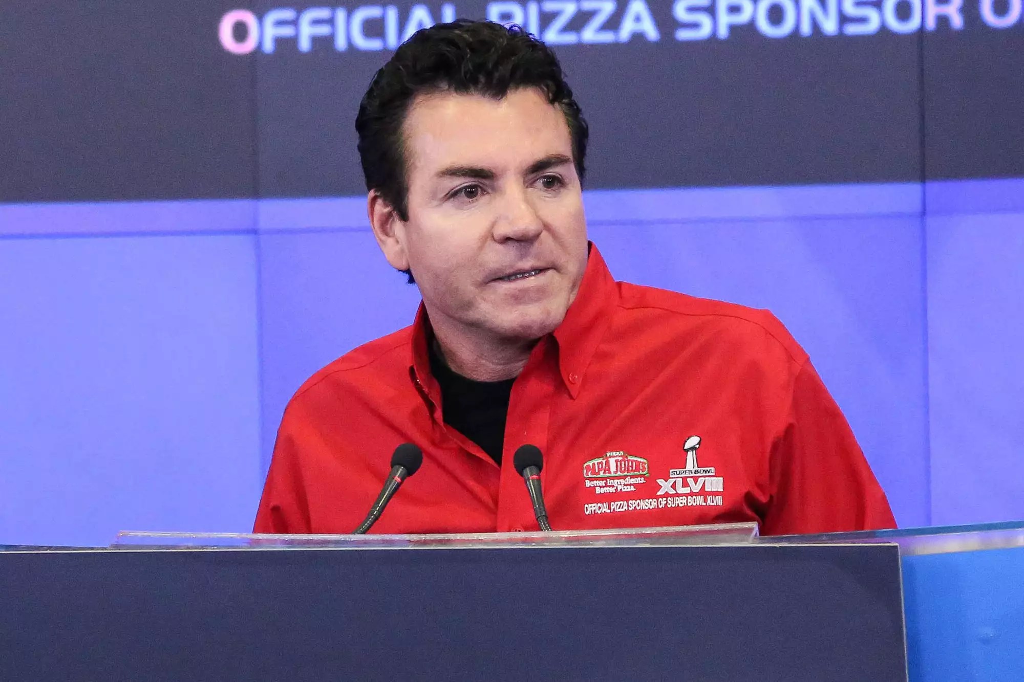 John H. Schnatter
