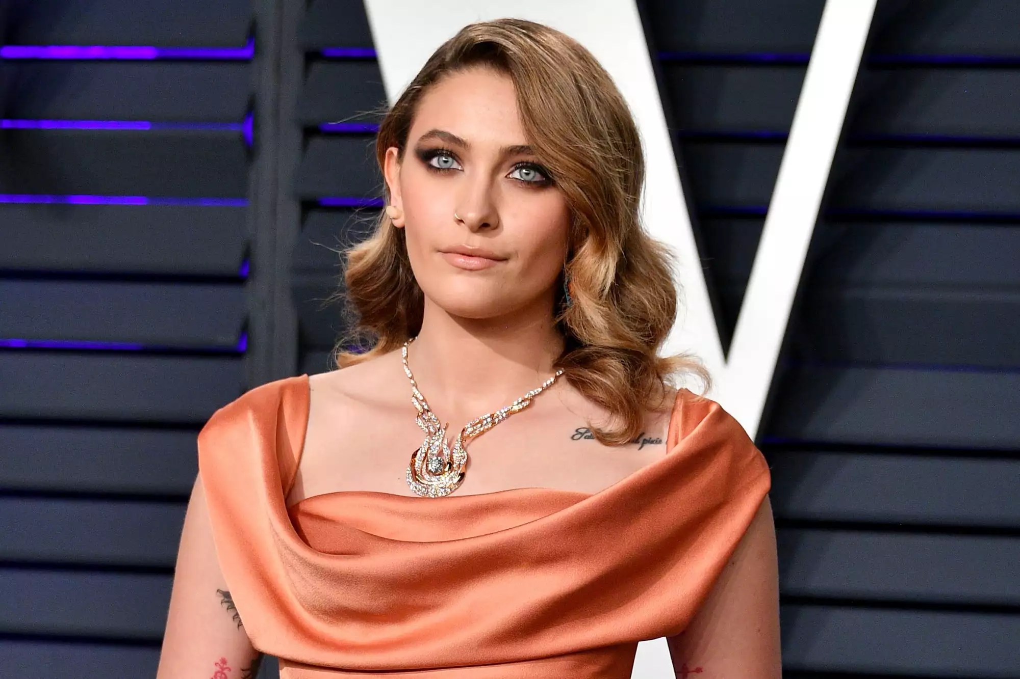 2019 Vanity Fair Oscar Party Hosted By Radhika Jones - Arrivals